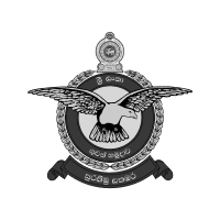 Client Logo Black and White