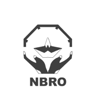 Client Logo Black and White