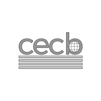Client Logo Black and White