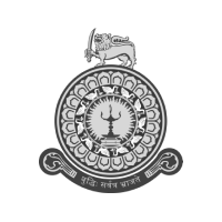 Client Logo Black and White