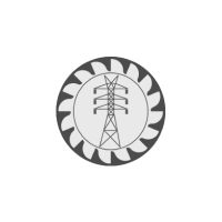 Client Logo Black and White