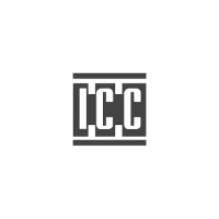 Client Logo Black and White