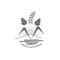 Client Logo Black and White