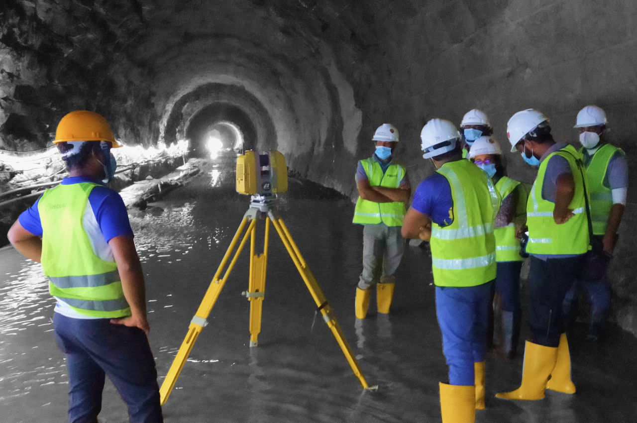Bhoomitech project image